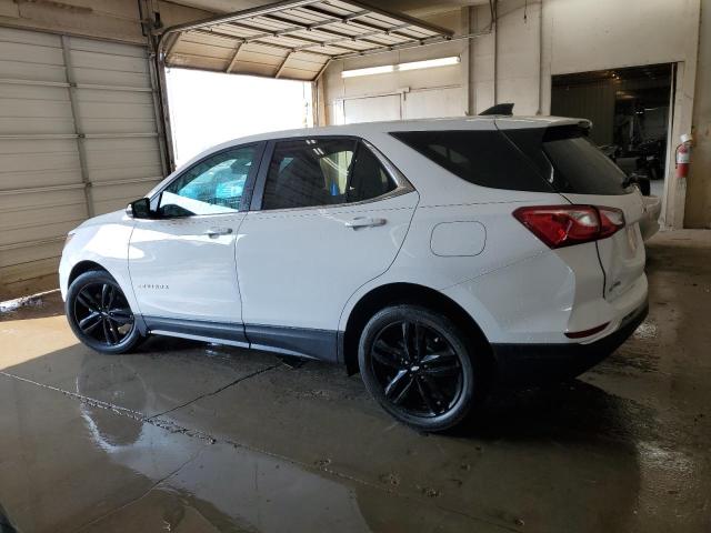 Vin: 3gnaxkev9ml400008, lot: 59334195, chevrolet equinox lt 20212