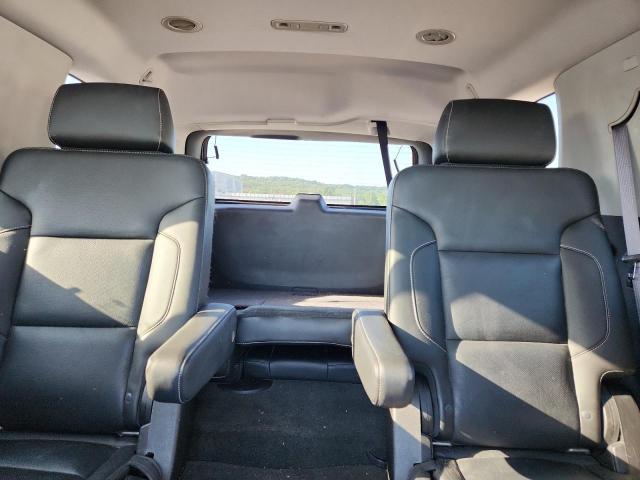 2015 GMC YUKON SLT 1GKS2BKC5FR103378