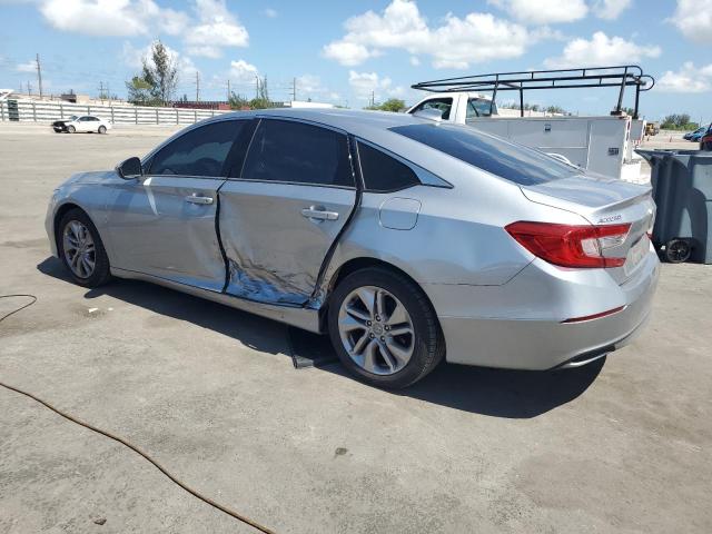 2020 HONDA ACCORD LX 1HGCV1F19LA016332