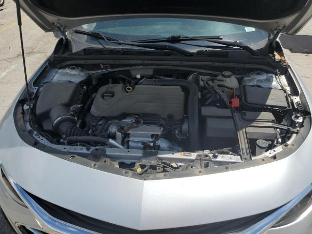 2020 CHEVROLET MALIBU LS - 1G1ZC5ST8LF031641