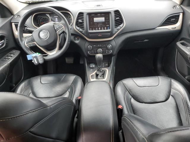 2015 JEEP CHEROKEE L - 1C4PJMDS4FW682126