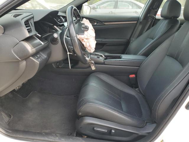 2018 HONDA CIVIC SPOR SHHFK7H90JU216786