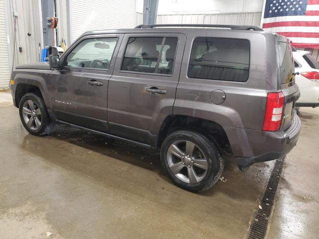 2015 JEEP PATRIOT LA 1C4NJRFB6FD382861
