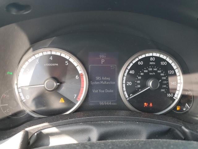 2015 LEXUS NX 200T JTJBARBZ2F2008102