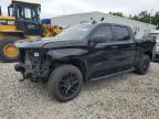 2021 CHEVROLET SILVERADO - 1GCPYBEK6MZ332930