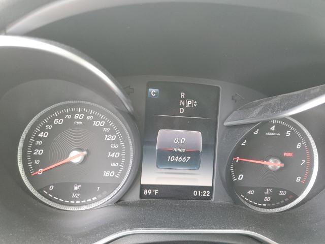 2015 MERCEDES-BENZ C 300 - 55SWF4JB3FU070164
