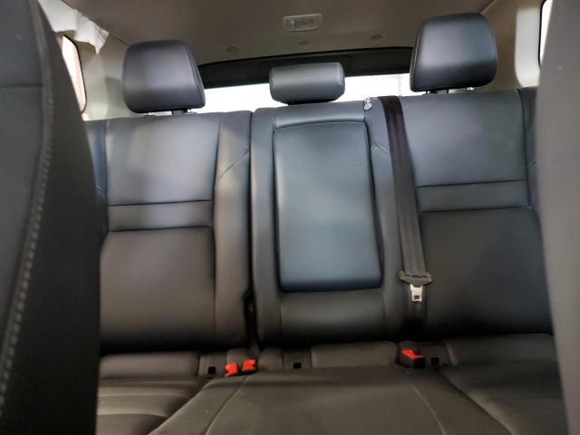 2023 NISSAN ROGUE SL JN8BT3CB0PW187816