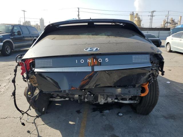 2024 HYUNDAI IONIQ 5 SE - KM8KN4DE1RU337740