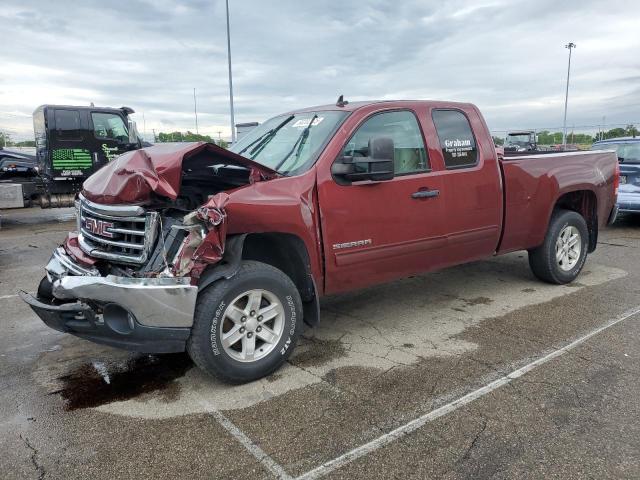 Vin: 1gtr1ve05dz396700, lot: 60202275, gmc sierra c1500 sle 2013 img_1