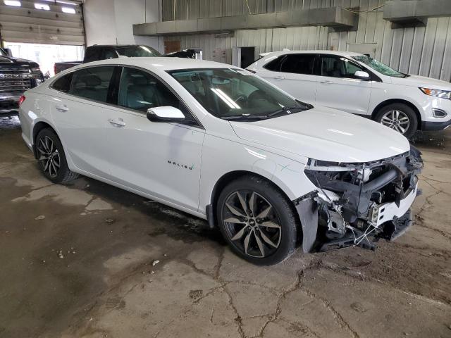 Vin: 1g1ze5st5hf285714, lot: 62005035, chevrolet malibu lt 20174