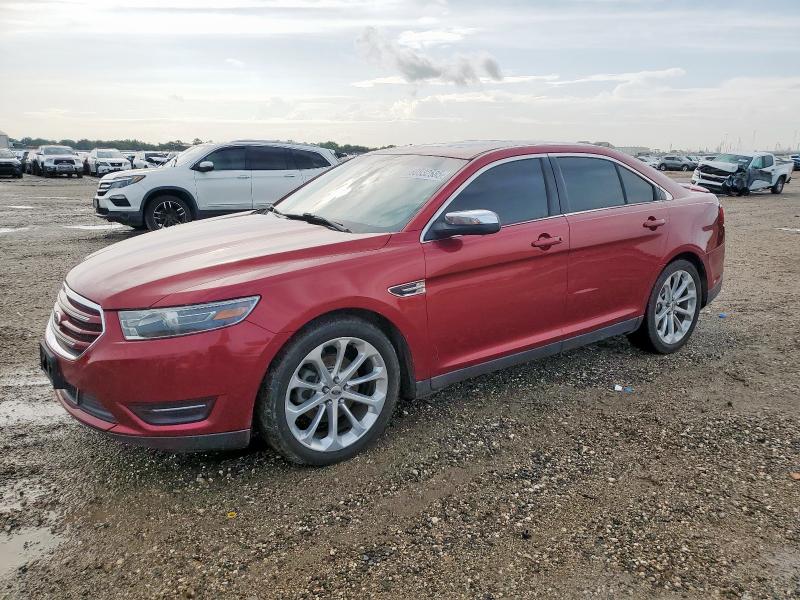 Vin: 1fahp2f82fg155159, lot: 60532585, ford taurus limited 2015 img_1