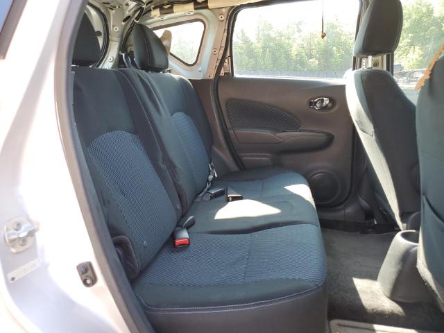 2017 NISSAN VERSA NOTE - 3N1CE2CP3HL364806