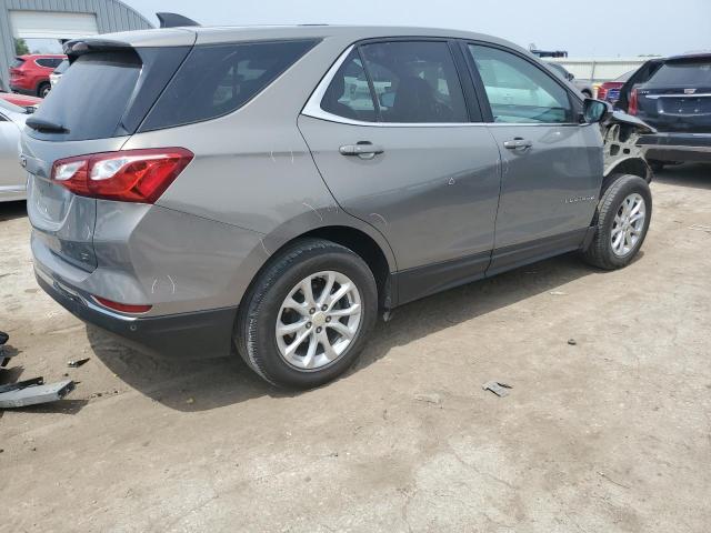 Vin: 3gnaxjev8js553409, lot: 60649045, chevrolet equinox lt 20183