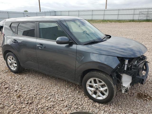 Vin: kndj23au4p7881000, lot: 61628075, kia soul lx 20234