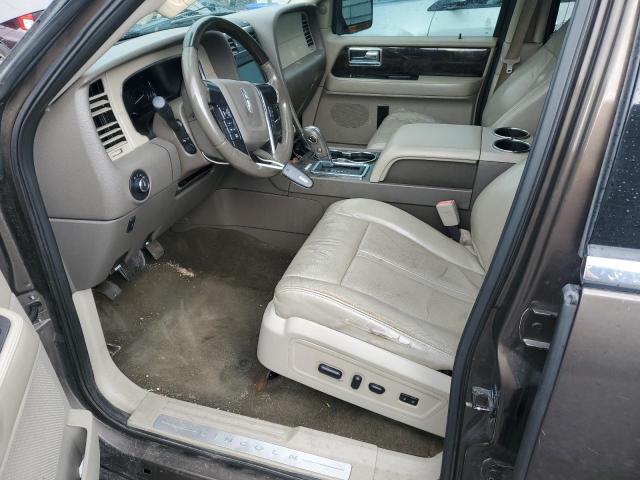 2016 LINCOLN NAVIGATOR 5LMJJ3HT2GEL03210