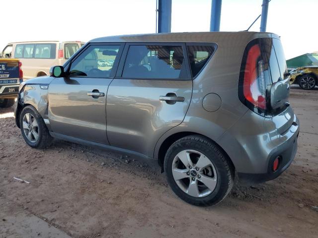 Vin: kndjn2a2xk7692070, lot: 62301865, kia soul 20192