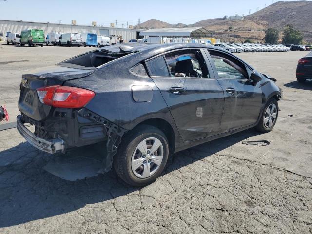 2016 CHEVROLET CRUZE LS 1G1BC5SM6G7286167