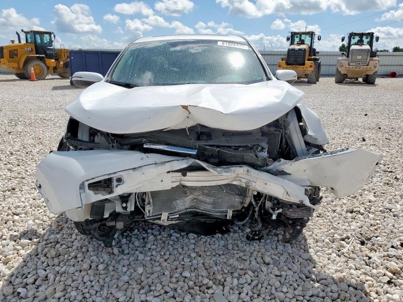 2022 HONDA CR-V EX #3292596865