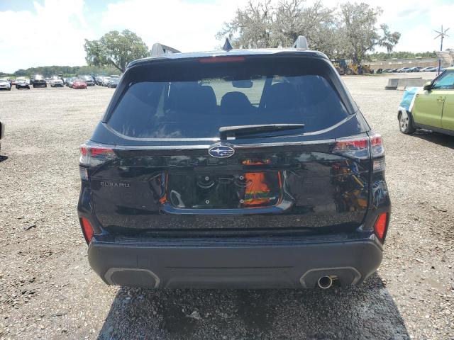 2025 SUBARU FORESTER L JF2SLDRC7SH430604