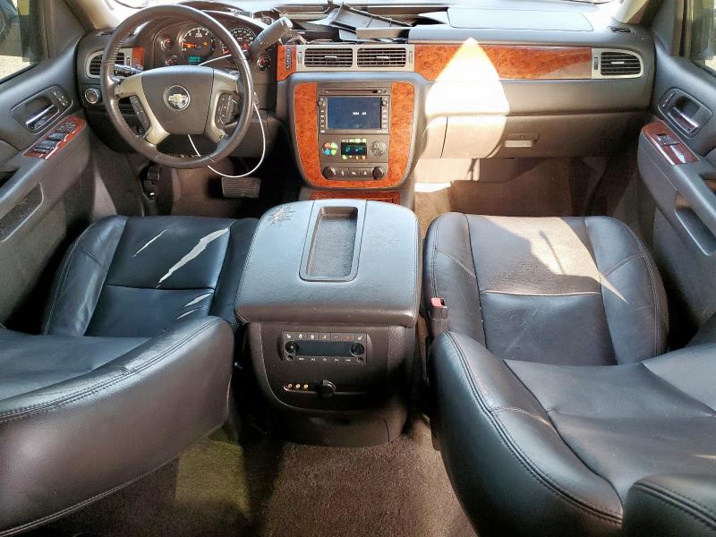 2010 CHEVROLET TAHOE C150 - 1GNUCCE0XAR183124