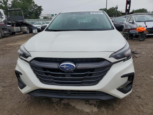 2025 SUBARU LEGACY 4S3BWAB62S3003210