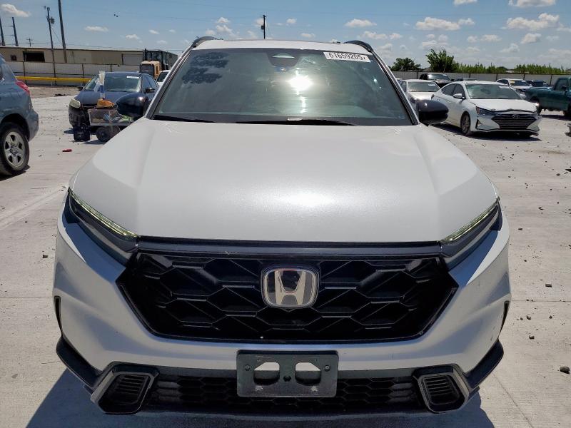 2023 HONDA CR-V SPORT 7FARS5H50PE012762