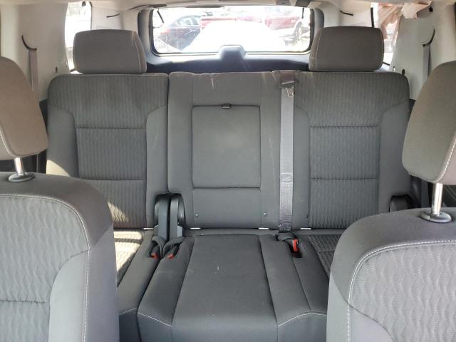 2016 CHEVROLET TAHOE SPEC 1GNSKFEC5GR378322