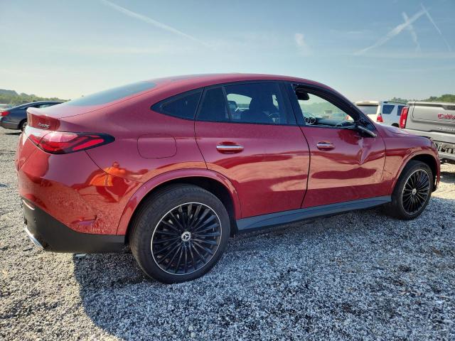 Vin: w1nkj4hb1rf087428, lot: 62769825, mercedes-benz glc-class 300 4matic 20243