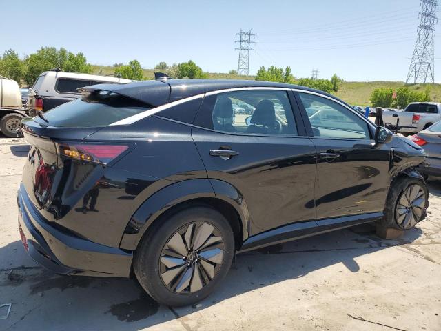 Vin: jn1af0ba4pm407317, lot: 59631245, nissan ariya enga engage 20233