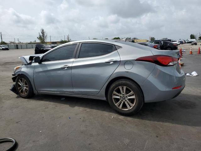 Vin: kmhdh4ae2gu504401, lot: 62640275, hyundai elantra se 20162