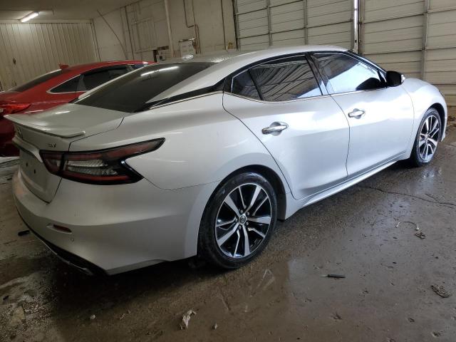 2021 NISSAN MAXIMA SV 1N4AA6CV1MC503509