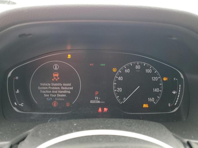 2018 HONDA ACCORD EX - 1HGCV1F43JA218266