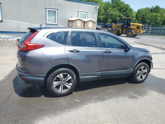 Vin: 2hkrw6h30hh208336, lot: 61559335, honda crv lx 20173