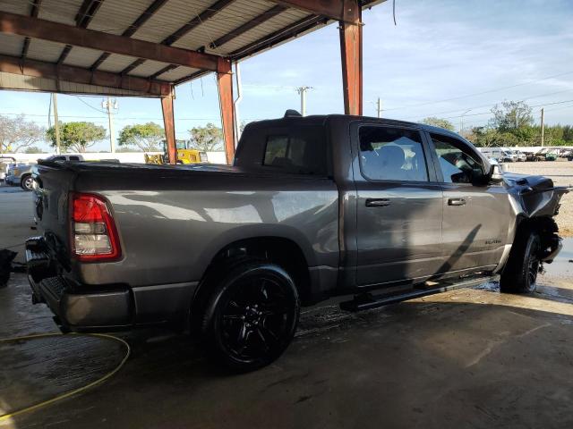 2020 RAM 1500 BIG H - 1C6SRFFT1LN348925