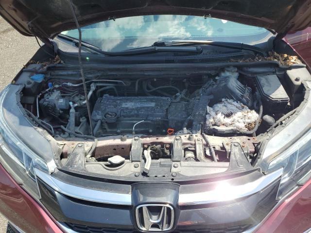 2015 HONDA CR-V EXL 2HKRM3H79FH515265