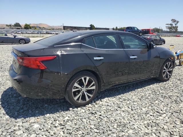 2018 NISSAN MAXIMA 3.5 1N4AA6AP6JC385683