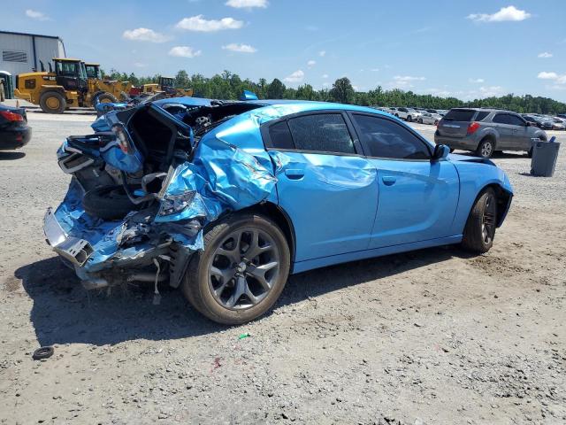 2015 DODGE CHARGER SX 2C3CDXHG3FH902596