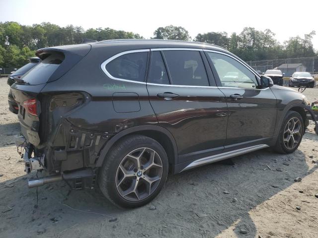 Vin: wbxht3c35j3h30638, lot: 59230665, bmw x1 xdrive28i 20183