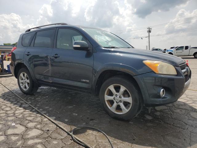 Vin: jtmyf4dv8a5024307, lot: 60416775, toyota rav4 limited 20104