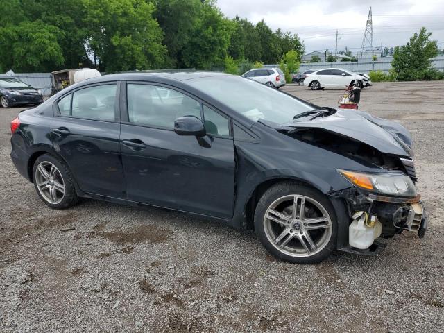 Vin: 2hgfb2f57ch026776, lot: 61934965, honda civic lx 20124