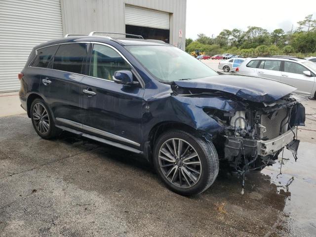 Vin: 5n1dl0mn3hc501615, lot: 59132025, infiniti qx60 20174