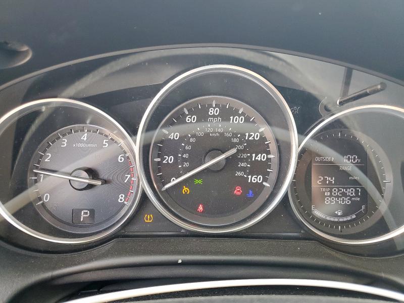 2015 MAZDA CX-5 TOURI JM3KE2CY1F0532011