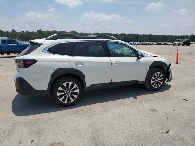 2023 SUBARU OUTBACK TO - 4S4BTGPD3P3194626