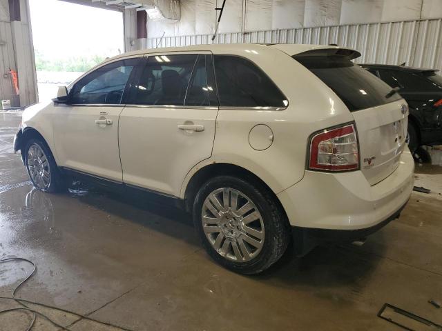 Vin: 2fmdk4kc1aba76168, lot: 60149225, ford edge limited 20102
