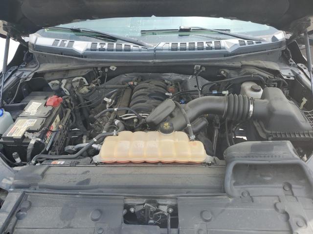 2018 FORD F150 SUPER - 1FTEW1E50JKE22094