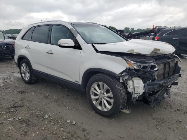 2015 KIA SORENTO EX 5XYKUDA73FG611904