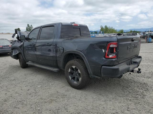 2019 RAM 1500 REBEL 1C6RRELT4KN829148
