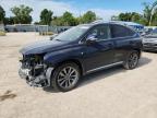 2015 LEXUS RX 350 BAS - 2T2BK1BA4FC270454