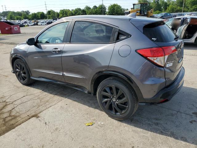 2022 HONDA HR-V SPORT - 3CZRU6H16NM738623