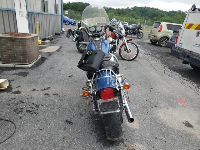 2005 HARLEY-DAVIDSON XL883 1HD4CAM115K406199